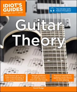 Guitar Theory