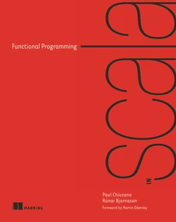Functional Programming in Scala