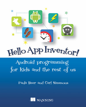 Hello App Inventor!