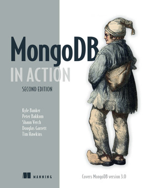 MongoDB in Action, Second Edition
