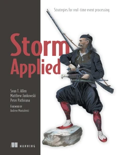 Storm Applied
