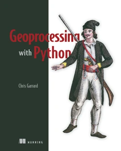 Geoprocessing with Python