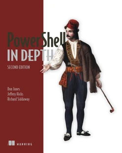 PowerShell in Depth, Second Edition