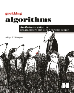 Grokking Algorithms, Audiobook Edition