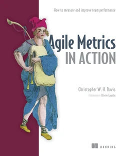 Agile Metrics in Action