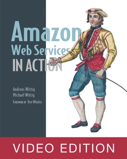 AWS in Action video edition