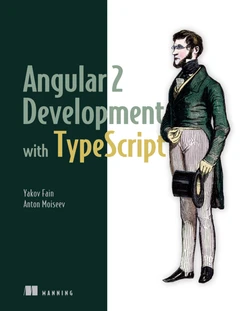 Angular 2 Development with TypeScript