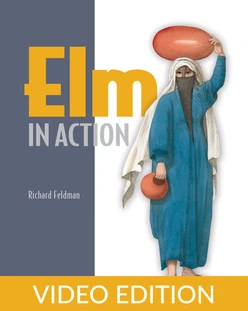 Elm in Action, Video Edition