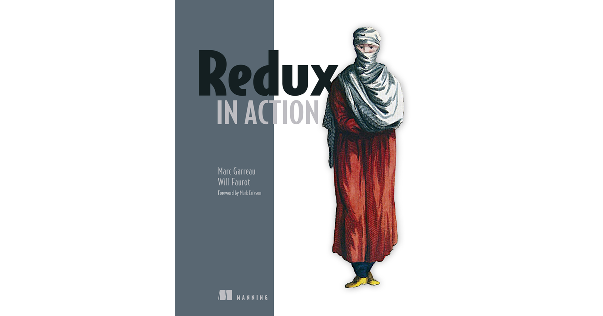 Redux in Action [Book]