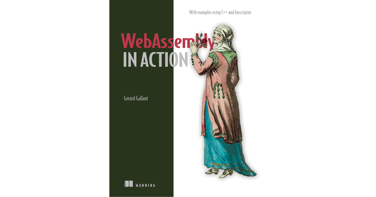 WebAssembly in Action [Audiobook]