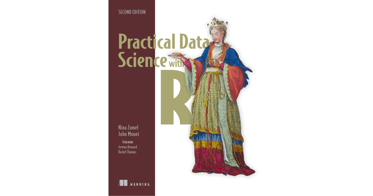 Practical Data Science with R, Second Edition [Audiobook]