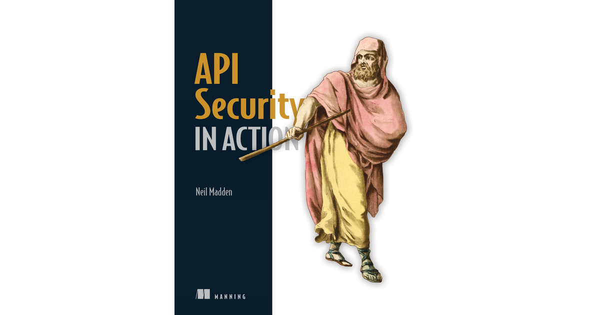 API Security in Action [Audiobook]