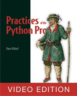 Practices of the Python Pro video edition