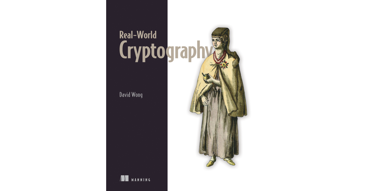 Real-World Cryptography [Audiobook]