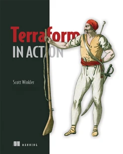Terraform in Action