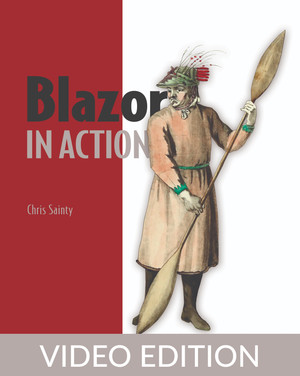 Blazor in Action, Video Edition