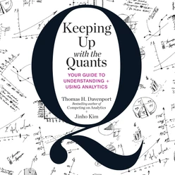 Keeping Up with the Quants