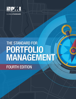 The Standard for Portfolio Management — Fourth Edition
