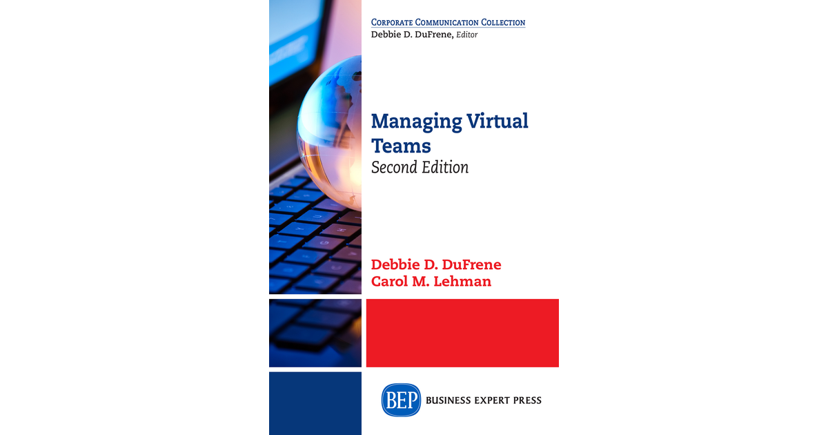 Chapter 3: Strategies for Virtual Team Success - Managing Virtual Teams ...