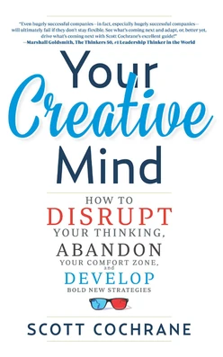 Your Creative Mind