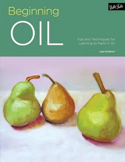 Portfolio: Beginning Oil
