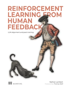 Reinforcement Learning from Human Feedback