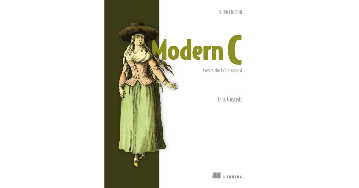 A. Transitional code - Modern C, Third Edition [Book]