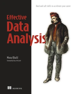 Effective Data Analysis