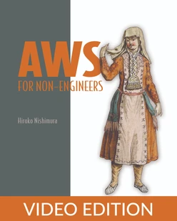 AWS for Non-Engineers, Video Edition