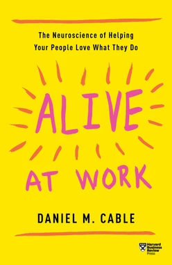 Alive at Work