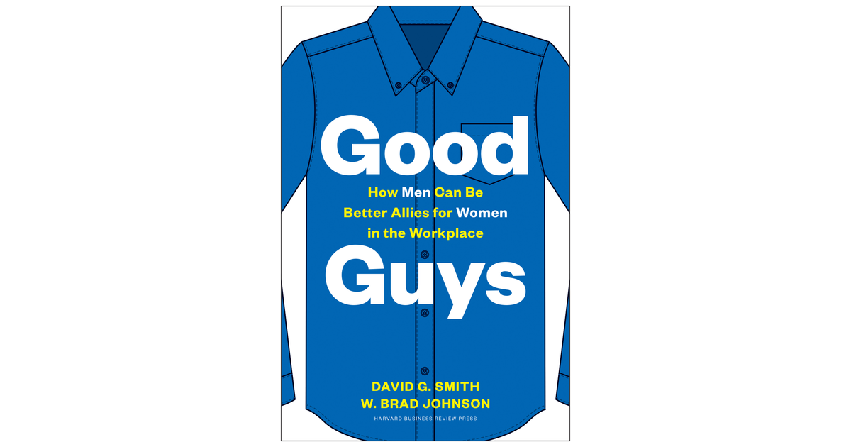 Good Guys[Book]