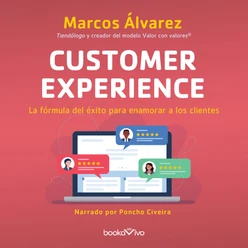 Experiencia del cliente