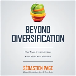 Beyond Diversification