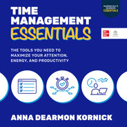 Chapter 12 - Time Management Essentials [Video]