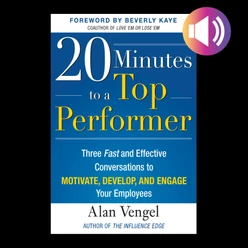 20 Minutes to a Top Performer
