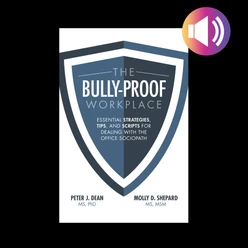 The Bully-Proof Workplace