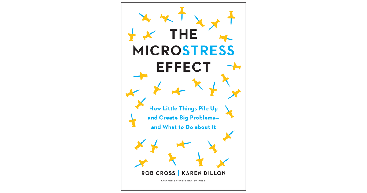 The Microstress Effect [Book]