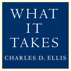 What It Takes