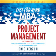 The Fast Forward MBA in Project Management, 6th Edition [Book]