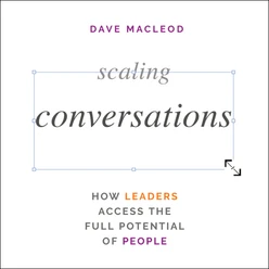Scaling Conversations