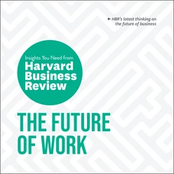 The Future of Work