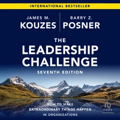 The Leadership Challenge, 7th Edition