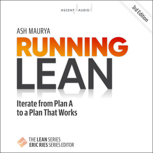 Running Lean, 3rd Edition