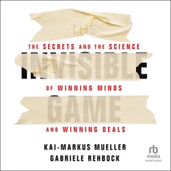 The Invisible Game