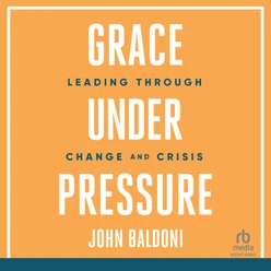 Grace Under Pressure