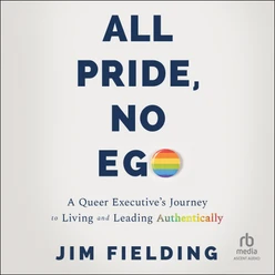 All Pride, No Ego