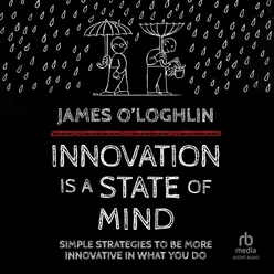 Innovation is a State of Mind