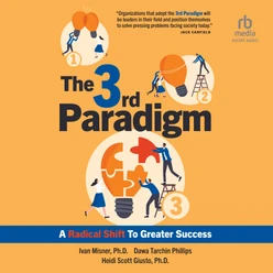 The 3rd Paradigm