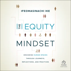 The Equity Mindset