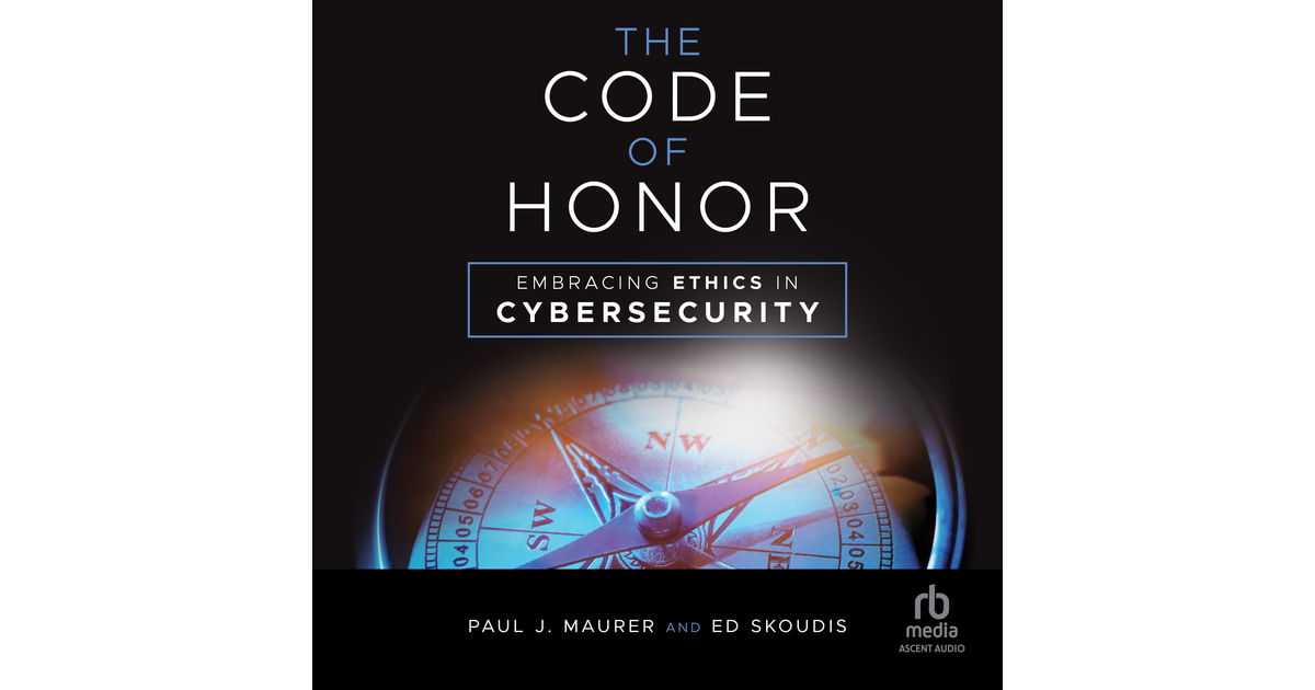 The Code of Honor [Audiobook]